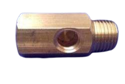 REIMOTOR CONEXION T ACEITE PERKINS-D-100-VALIANT 3-4