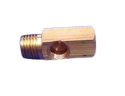 REIMOTOR CONEXION T ACEITE FALCON-F-100-SIERRA-FIESTA-TAUNUS  / FARLAINE-PERKINS-POLARA