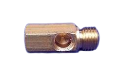 REIMOTOR CONEXION T ACEITE R 12-4-6-DUNA-UNO-F128-F600R/S-PALIO  / F 147-F 133