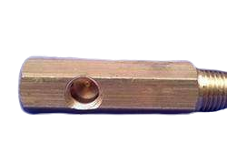 REIMOTOR CONEXION T ACEITE FALCON-TAUNUS-SIERRA-F100