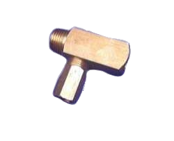 REIMOTOR CONEXION T AGUA CHEVROLET-P-UP