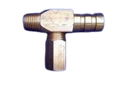 REIMOTOR CONEXION T AGUA FAIRLANE 6 CILINDROS