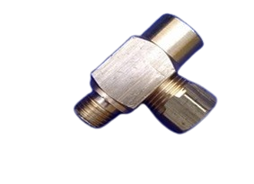 REIMOTOR CONEXION T AGUA RASTROJERO 1U