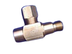 REIMOTOR CONEXION T AGUA CORSA-SUZUKI FUN 1.0