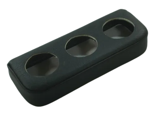 REIMOTOR TABLERO TAPIZADO 3 BOCAS 52MM