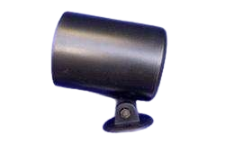 REIMOTOR CARCAZA PVC ALTO IMPACTO 52MM P/MANOMETRO