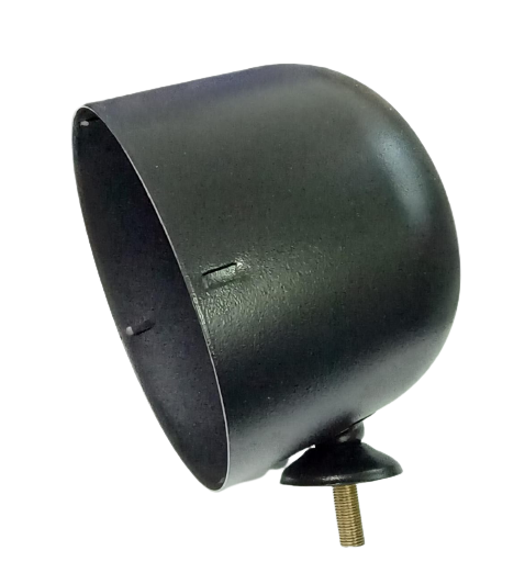 REIMOTOR CARCAZA DEPORTIVA 140MM (ART. DISCONTINUADO)