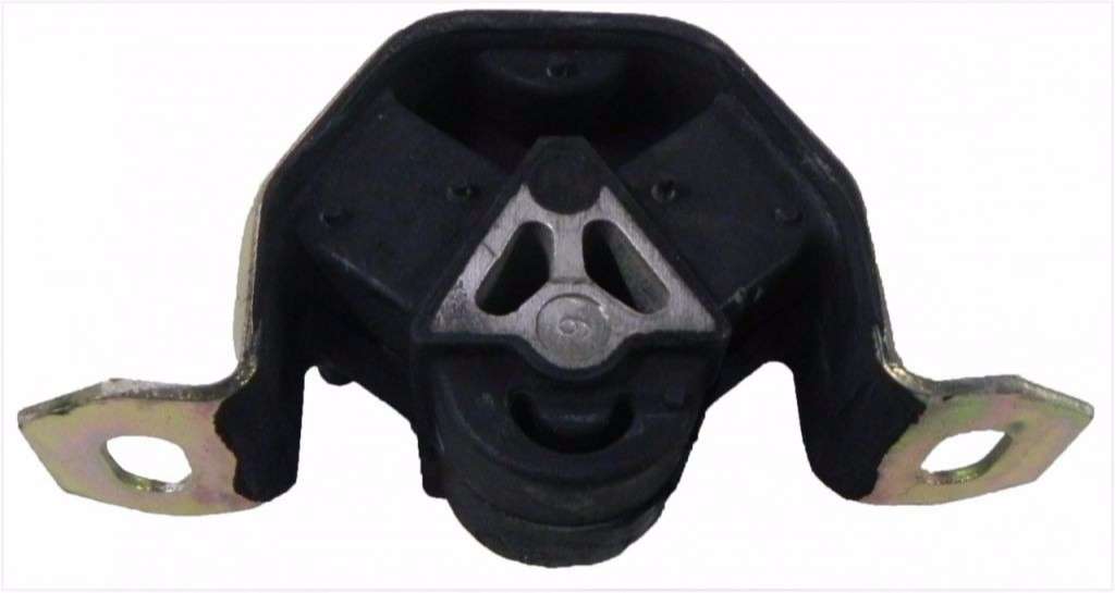 REYGOMA SOPORTE MOTOR CORSA-MONZA 1.6 LADO IZQUIERDO  / = OSSCA 90495169