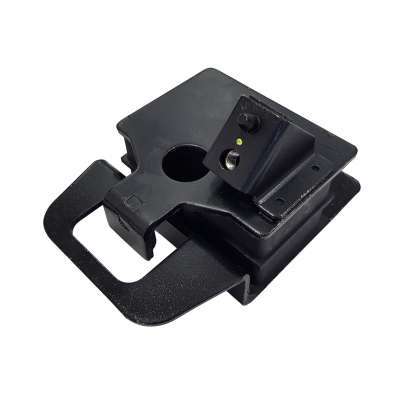 REYGOMA SOPORTE MOTOR BLAZER - S-10 DIESEL/MAXION 2.5 DERECHO.