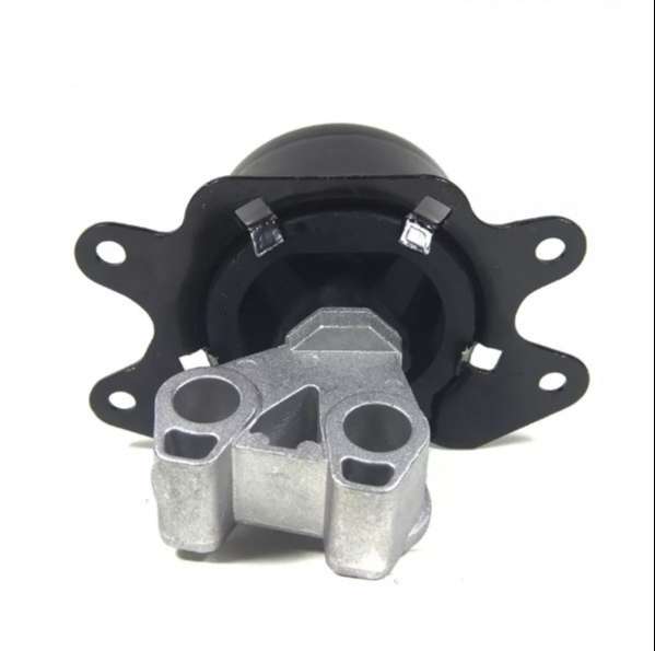 REYGOMA SOPORTE MOTOR CORSA II 1.8 NAFTA IZQUIERDO  