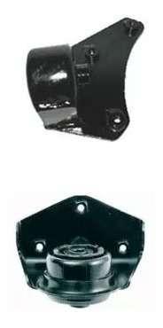 REYGOMA SOPORTE MOTOR F 147-SPAZIO-FIORINO TRASERO L.CAJA  