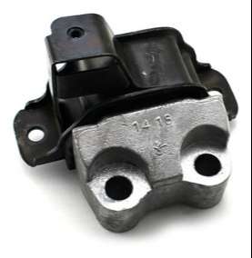 REYGOMA SOPORTE MOTOR PUNTO-STRADA-QUBO 1.4 L.IZQUIERDO  / NAFTERO 