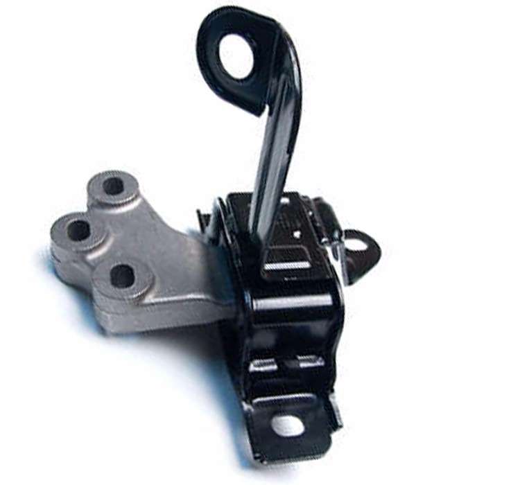 REYGOMA SOPORTE MOTOR UNO F-II 1.4 NAFTA DERECHO  