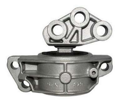 REYGOMA SOPORTE MOTOR PUNTO 1.4 8V NAFTA LADO DERECHO  