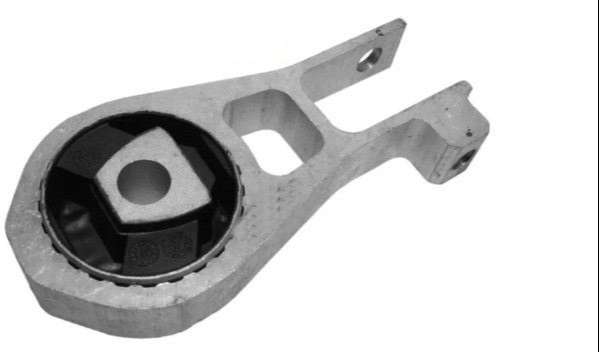 REYGOMA SOPORTE MOTOR TORO 2.0 JDT 4X4-4X2 TRASERO C.MANUAL  