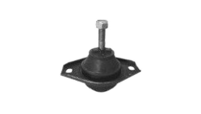 REYGOMA SOPORTE MOTOR SIERRA L 1.6 DELANTERO NO HIDRAULICO  