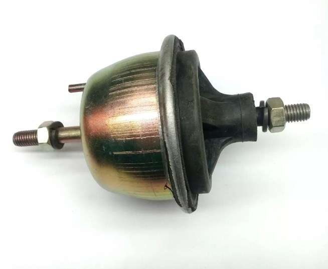 REYGOMA SOPORTE MOTOR SIERRA 1.6 S/A.A DELANTERO  