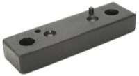 REYGOMA SOPORTE MOTOR F14000 MWM DELANTERO CENTRAL
